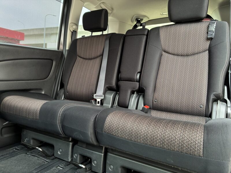 SERENA セレナ ハイウェイスター S-HYBRID"後期型"【ユーザー買い取り車】