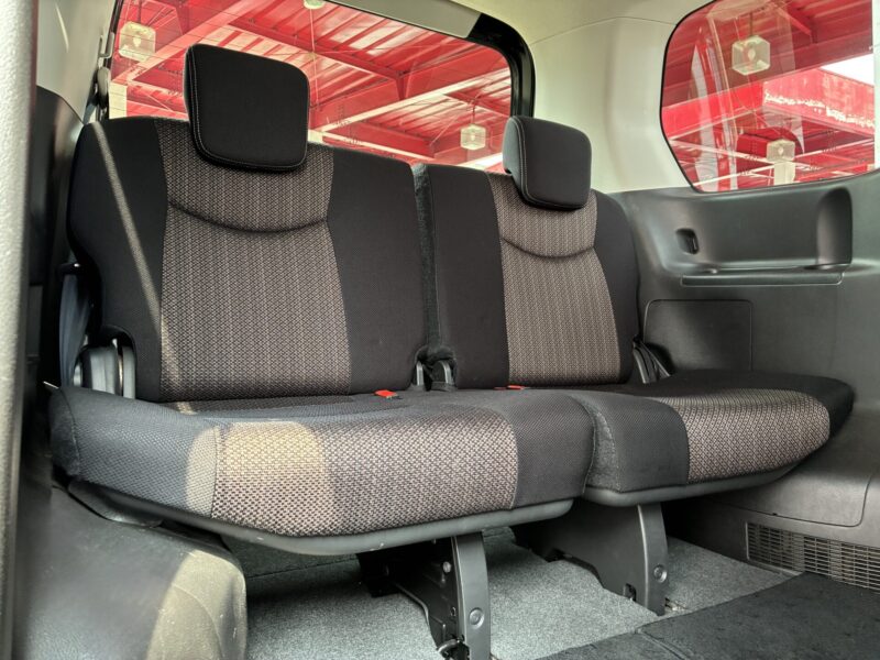 SERENA セレナ ハイウェイスター S-HYBRID"後期型"【ユーザー買い取り車】
