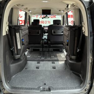 SERENA セレナ ハイウェイスター S-HYBRID"後期型"【ユーザー買い取り車】