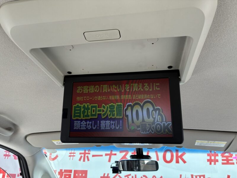 SERENA セレナ ハイウェイスター S-HYBRID"後期型"【ユーザー買い取り車】
