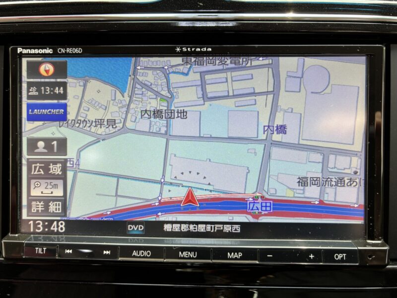 SERENA セレナ ハイウェイスター S-HYBRID"後期型"【ユーザー買い取り車】
