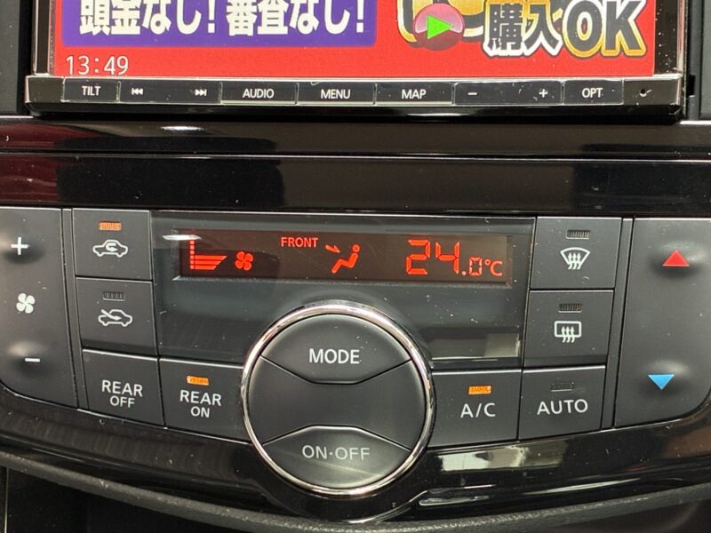 SERENA セレナ ハイウェイスター S-HYBRID"後期型"【ユーザー買い取り車】