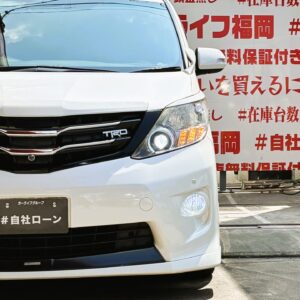 ALPHRD アルファード 350S Cパッケージ【総合評価優良車】【カスタム】【車検2年付】