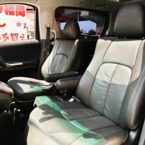 ALPHRD アルファード 350S Cパッケージ【総合評価優良車】【カスタム】【車検2年付】