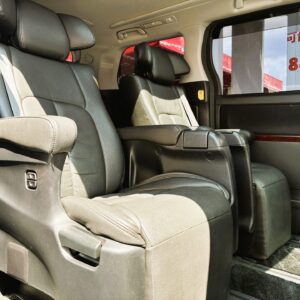 ALPHRD アルファード 350S Cパッケージ【総合評価優良車】【カスタム】【車検2年付】