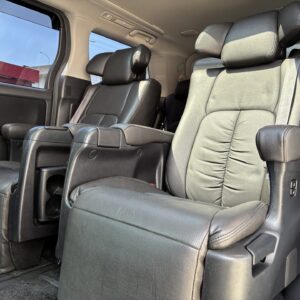 ALPHRD アルファード 350S Cパッケージ【総合評価優良車】【カスタム】【車検2年付】