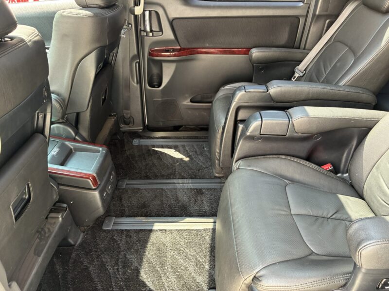 ALPHRD アルファード 350S Cパッケージ【総合評価優良車】【カスタム】【車検2年付】