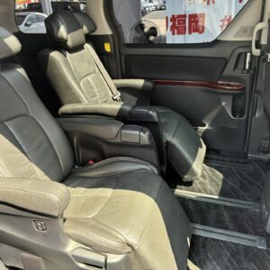 ALPHRD アルファード 350S Cパッケージ【総合評価優良車】【カスタム】【車検2年付】