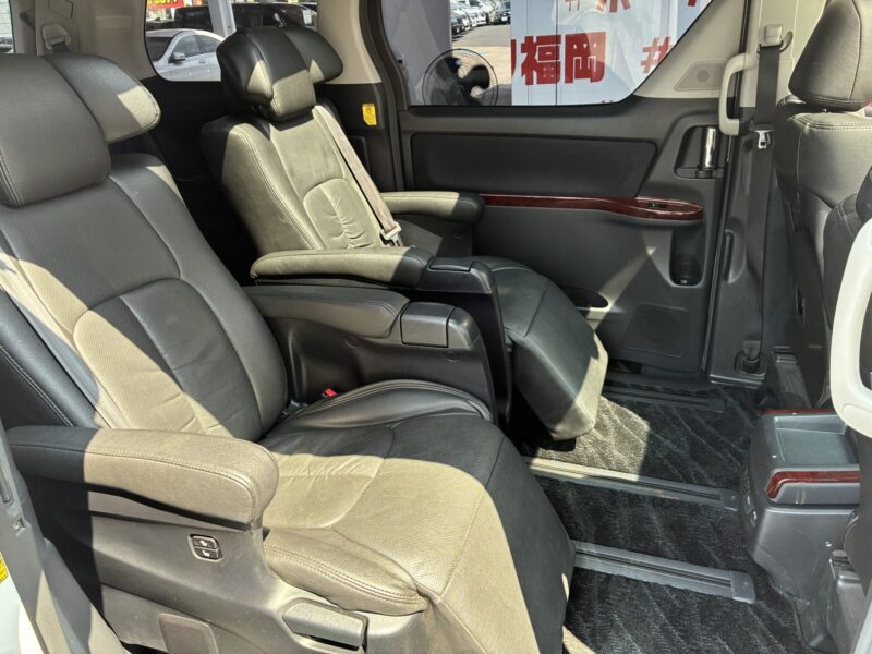 ALPHRD アルファード 350S Cパッケージ【総合評価優良車】【カスタム】【車検2年付】