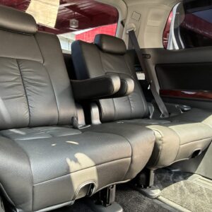 ALPHRD アルファード 350S Cパッケージ【総合評価優良車】【カスタム】【車検2年付】