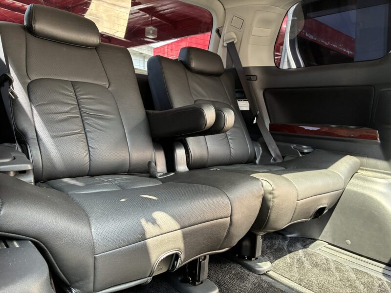 ALPHRD アルファード 350S Cパッケージ【総合評価優良車】【カスタム】【車検2年付】
