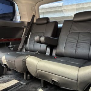 ALPHRD アルファード 350S Cパッケージ【総合評価優良車】【カスタム】【車検2年付】