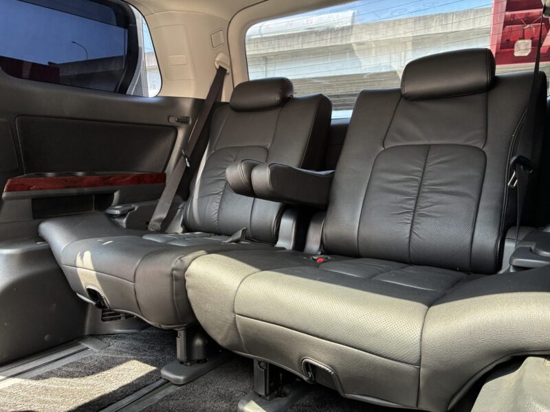 ALPHRD アルファード 350S Cパッケージ【総合評価優良車】【カスタム】【車検2年付】