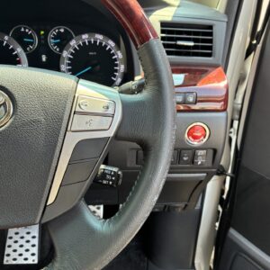 ALPHRD アルファード 350S Cパッケージ【総合評価優良車】【カスタム】【車検2年付】