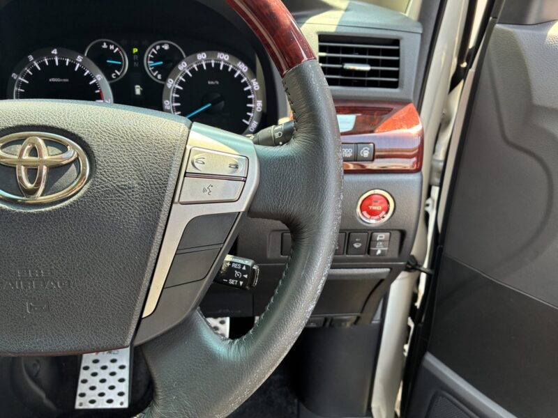 ALPHRD アルファード 350S Cパッケージ【総合評価優良車】【カスタム】【車検2年付】