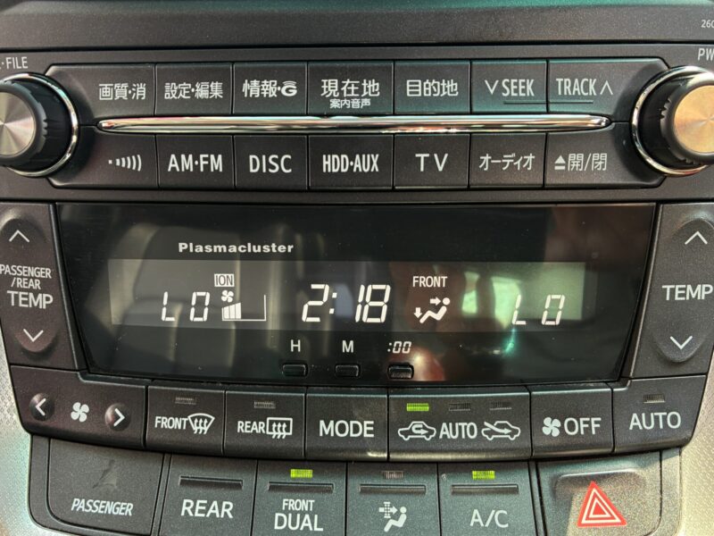 ALPHRD アルファード 350S Cパッケージ【総合評価優良車】【カスタム】【車検2年付】