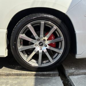 ALPHRD アルファード 350S Cパッケージ【総合評価優良車】【カスタム】【車検2年付】