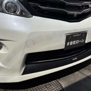 ALPHRD アルファード 350S Cパッケージ【総合評価優良車】【カスタム】【車検2年付】