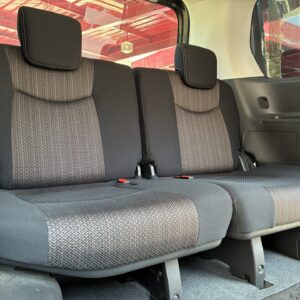 SERENA　セレナ　ハイウェイスターVセレクション＋セーフティS-HV＂後期型＂【車検２年付】