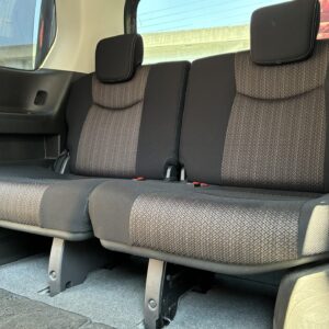 SERENA　セレナ　ハイウェイスターVセレクション＋セーフティS-HV＂後期型＂【車検２年付】