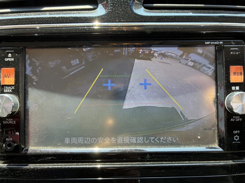 SERENA セレナ ハイウェイスターVセレクション+セーフティS-HV"後期型"【車検2年付】