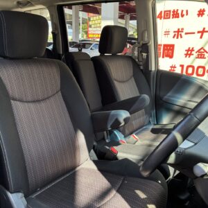 SERENA　セレナ　ハイウェイスター S-HYBRID・アドバンスドセーフティパッケージ 後期型【特別仕様車】