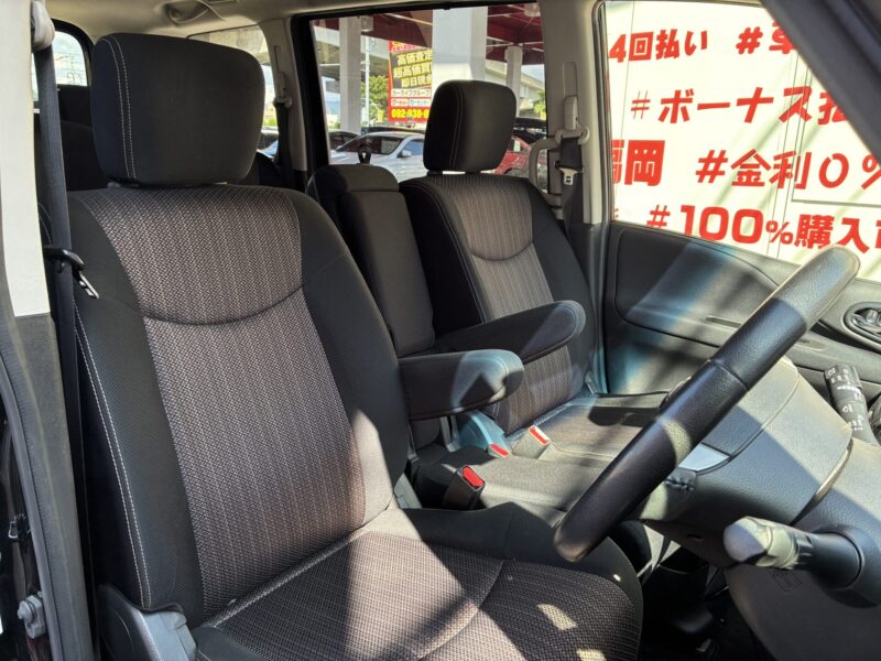 SERENA セレナ ハイウェイスター S-HYBRID・アドバンスドセーフティパッケージ 後期型【特別仕様車】