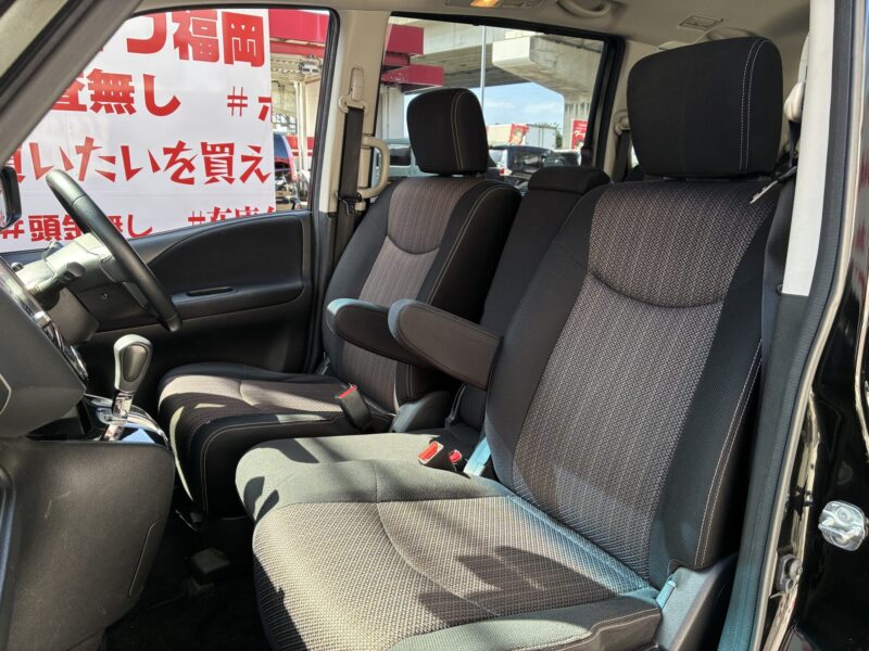 SERENA セレナ ハイウェイスター S-HYBRID・アドバンスドセーフティパッケージ 後期型【特別仕様車】