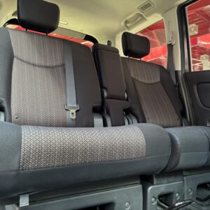 SERENA　セレナ　ハイウェイスター S-HYBRID・アドバンスドセーフティパッケージ 後期型【特別仕様車】