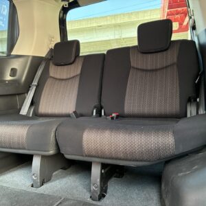 SERENA　セレナ　ハイウェイスター S-HYBRID・アドバンスドセーフティパッケージ 後期型【特別仕様車】