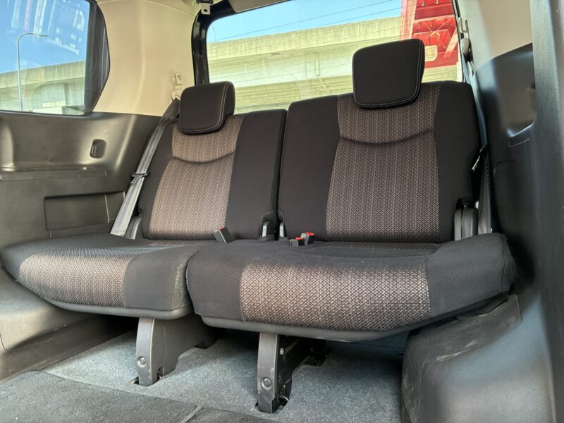 SERENA セレナ ハイウェイスター S-HYBRID・アドバンスドセーフティパッケージ 後期型【特別仕様車】