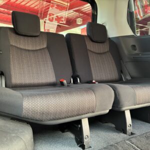 SERENA　セレナ　ハイウェイスター S-HYBRID・アドバンスドセーフティパッケージ 後期型【特別仕様車】