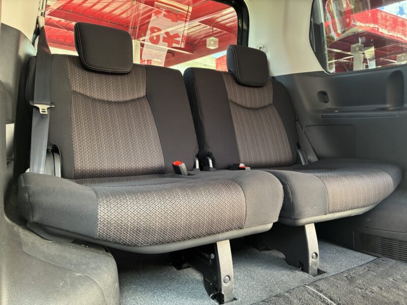 SERENA セレナ ハイウェイスター S-HYBRID・アドバンスドセーフティパッケージ 後期型【特別仕様車】