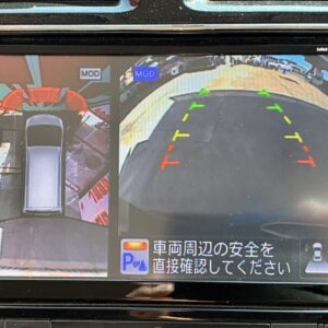 SERENA　セレナ　ハイウェイスター S-HYBRID・アドバンスドセーフティパッケージ 後期型【特別仕様車】