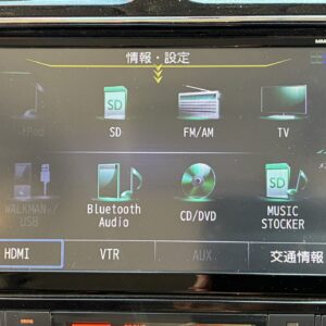 SERENA　セレナ　ハイウェイスター S-HYBRID・アドバンスドセーフティパッケージ 後期型【特別仕様車】