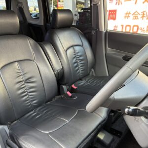 PALETTE　パレットSW　リミテッドⅡ　【特別仕様車】【総合評価優良車】【カスタム】【車検2年付】