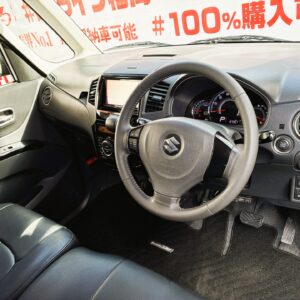 PALETTE　パレットSW　リミテッドⅡ　【特別仕様車】【総合評価優良車】【カスタム】【車検2年付】