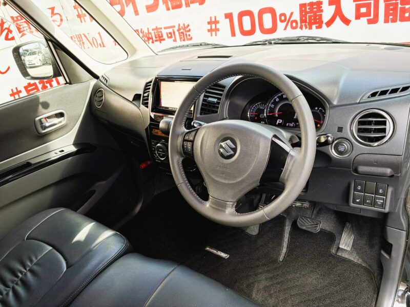 PALETTE パレットSW リミテッドⅡ 【特別仕様車】【総合評価優良車】【カスタム】【車検2年付】