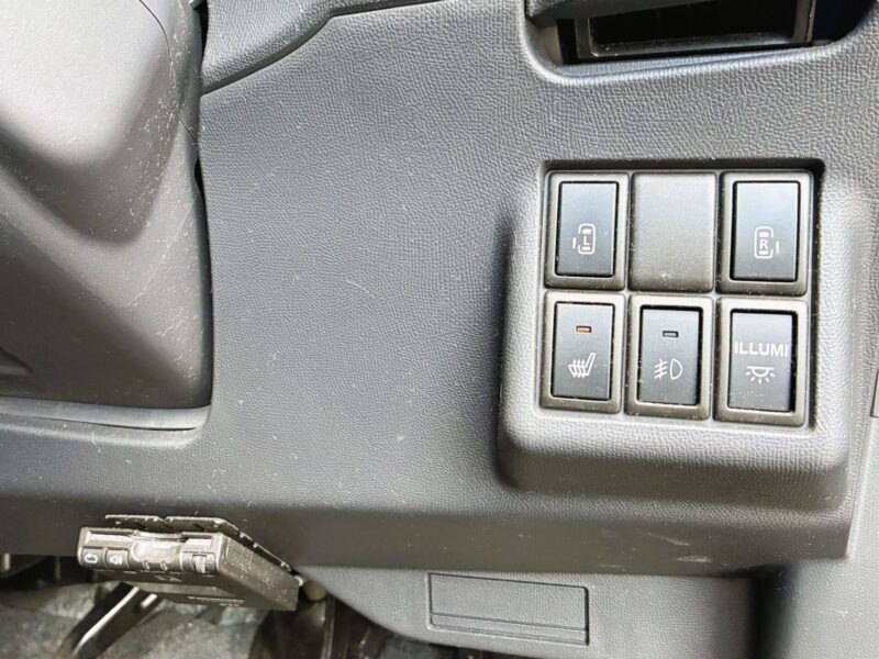 PALETTE パレットSW リミテッドⅡ 【特別仕様車】【総合評価優良車】【カスタム】【車検2年付】