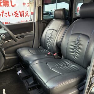 PALETTE　パレットSW　リミテッドⅡ　【特別仕様車】【総合評価優良車】【カスタム】【車検2年付】