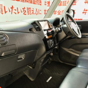 PALETTE　パレットSW　リミテッドⅡ　【特別仕様車】【総合評価優良車】【カスタム】【車検2年付】