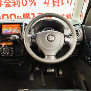 PALETTE　パレットSW　リミテッドⅡ　【特別仕様車】【総合評価優良車】【カスタム】【車検2年付】