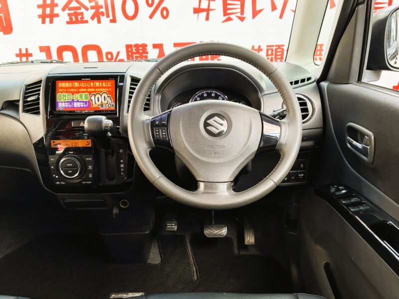 PALETTE パレットSW リミテッドⅡ 【特別仕様車】【総合評価優良車】【カスタム】【車検2年付】