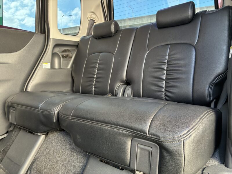 PALETTE パレットSW リミテッドⅡ 【特別仕様車】【総合評価優良車】【カスタム】【車検2年付】