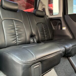 PALETTE　パレットSW　リミテッドⅡ　【特別仕様車】【総合評価優良車】【カスタム】【車検2年付】