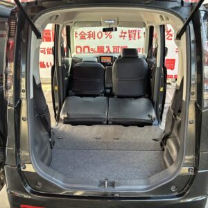 PALETTE　パレットSW　リミテッドⅡ　【特別仕様車】【総合評価優良車】【カスタム】【車検2年付】