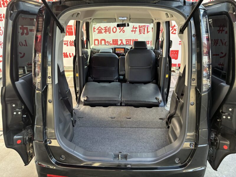PALETTE パレットSW リミテッドⅡ 【特別仕様車】【総合評価優良車】【カスタム】【車検2年付】
