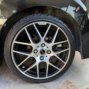 PALETTE　パレットSW　リミテッドⅡ　【特別仕様車】【総合評価優良車】【カスタム】【車検2年付】