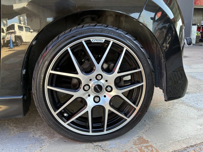 PALETTE パレットSW リミテッドⅡ 【特別仕様車】【総合評価優良車】【カスタム】【車検2年付】