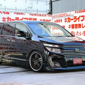 ELGRAND エルグランド 350ハイウェイスター アーバンクロム【総合評価優良車】【特別仕様車】【カスタム】